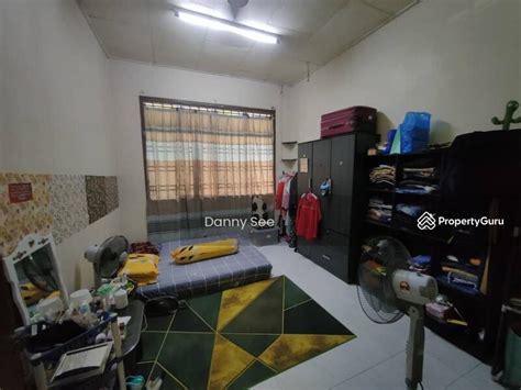 Taman Bintang Utama Senai Near Econsave Single Storey Terrace House