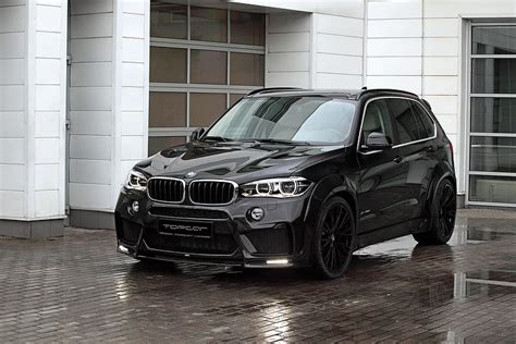 Bmw X5 F15 2017 Topcar Tuning X5 Black Bmw Crossovers German Cars Bmw Hd Wallpaper Peakpx