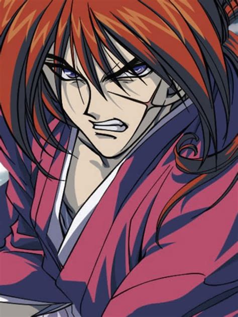 Share New Rurouni Kenshin Anime Latest In Cdgdbentre