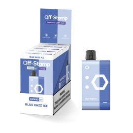 Off Stamp Sw Pod Disposable Kit Ct