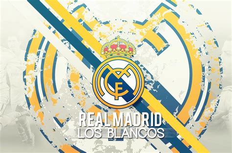 Real Madrid Cf Hd Wallpapers Wallpaper Cave