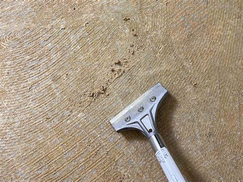 How To Remove Carpet Glue Off Cement Floor Floor Roma