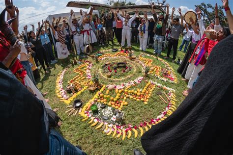 Cultura Viva Comunitaria Articulaci N Colectiva En Territorio