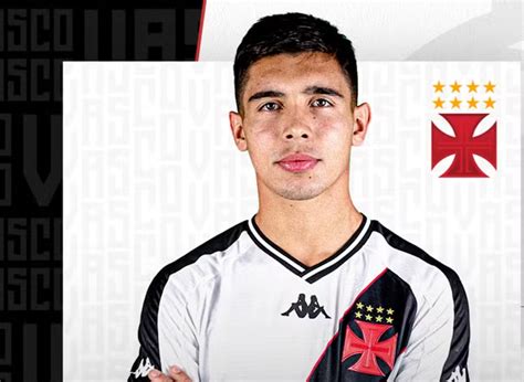 Vasco Anuncia A Contrata O Do Volante Argentino Juan Sforza