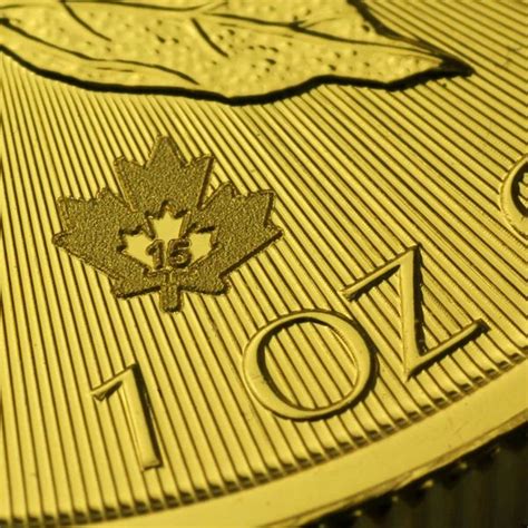 Maple Leaf Goldmünzen kaufen verkaufen aktueller Preis Wert