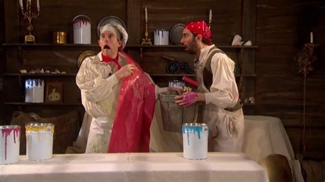 Swashbuckle S01E10 Painters And Detonators Video Dailymotion