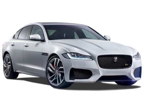 Jaguar XF Prestige Diesel Price, Mileage, Features, Specs, Review ...