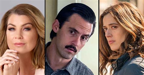 Fall Tv Premiere Dates Full 2019 Schedule Us Weekly
