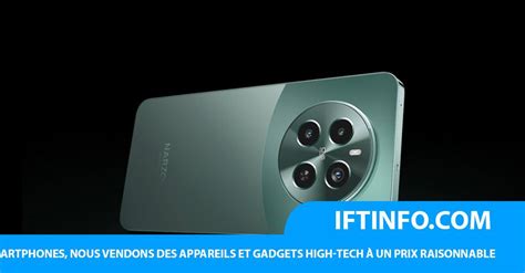 Iftinfo Realme Regroupera Narzo Pro Avec Buds T Dans Le Cadre