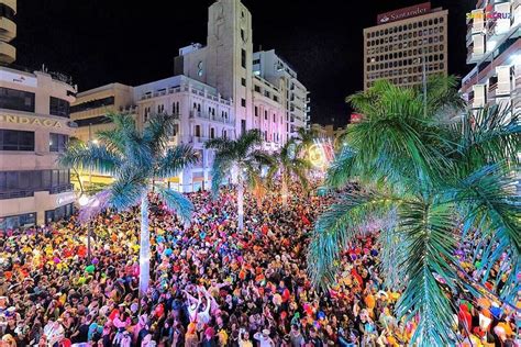 Santa Cruz Traslada La Programaci N Del Carnaval Al Pr Ximo Mes De