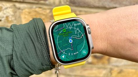 Im An Avid Hiker And These Are My 5 Favorite Apple Watch Features