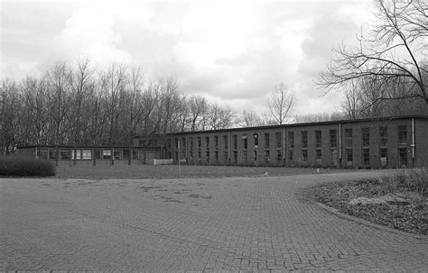 A Hoofdmagazijn Historische Vereniging Buitenplaats Ypenburg