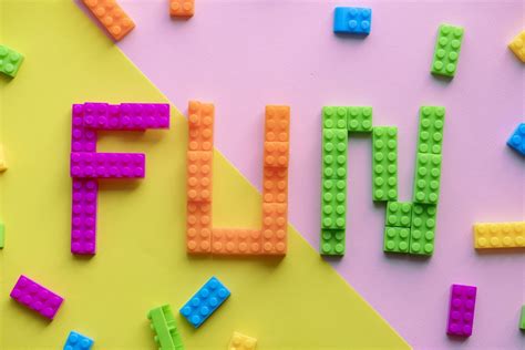 Les Meilleurs Jeux éducatifs Et Activités Ludiques Pour Enfants De 3 à