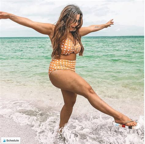 Cupshe Bikini Review Your Body Image Is More Important Than Saving