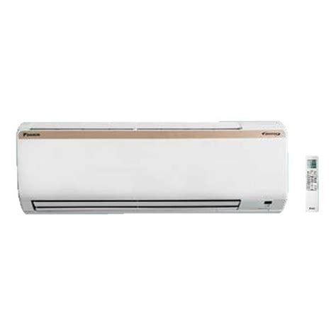 3 Star Daikin FTHT Series Split Hi Wall Air Conditioner At Rs 29500