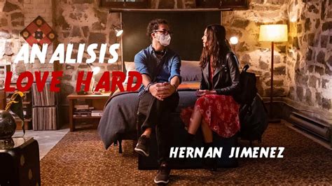 Reseña ¡qué Duro Es El Amor Love Hard En Netflix De Hernán Jiménez Jonas Moraos Youtube