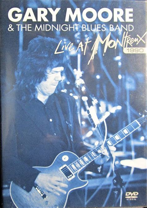 Yahoo Gary Moore Live At Montreux