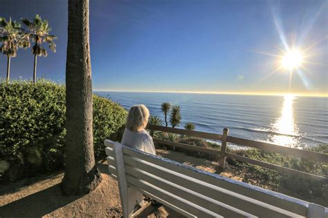 Self Realization Fellowship Meditation Gardens