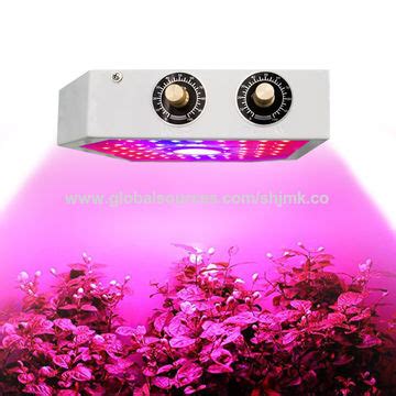 China Cob Led Grow Lamp W Agricultural Lighting Max Luminous Full