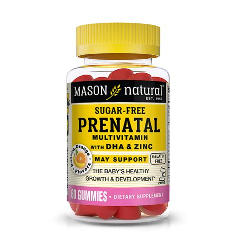 Multivitamin For Pregnant Women