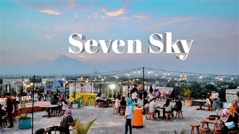 CINEMATIC VIDEO SEVEN SKY LIPPO PLAZA YOGYA YouTube