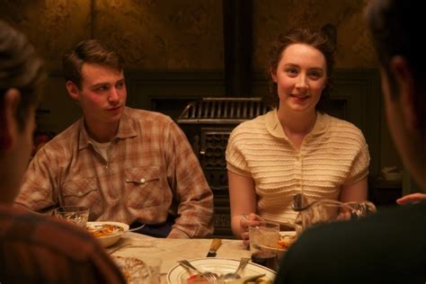 Brooklyn Movie Review