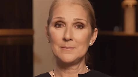 Celine Dion Cancels Tour Amid Battle With Rare Disorder