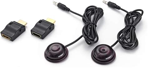 Hdmi Ir Infrared Remote Control Extender Kit With Sri Lanka Ubuy