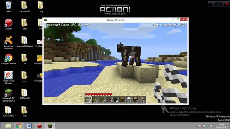 Minecraft Java Edition Pc - YouTube