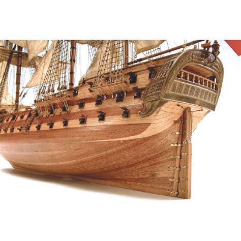 Artesania Latina San Juan Nepomuceno Scheepsmodel 1 90 Toemen Modelsport