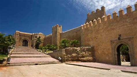 Marrakech Voyage De Jours La D Couverte Des Villes Imp Riales Et