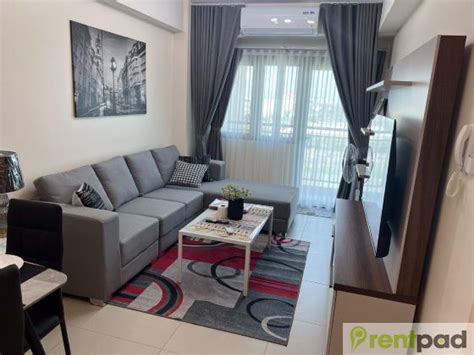 2 Bedroom Fully Furnished Unit In East Bay Residences Muntinlupa