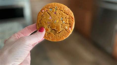 Sugar Naked Cookie Review A Triathlete S Diary Cookies Sugar