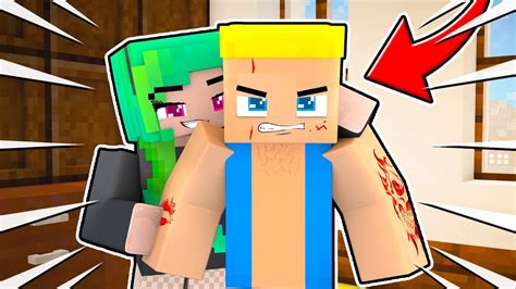 Ivie Comanda Sbriser Bull Minecraft Ita Friendz Youtube