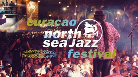 Lamentablemente lo no tin Curacao North Sea Jazz Festival den aña 2023