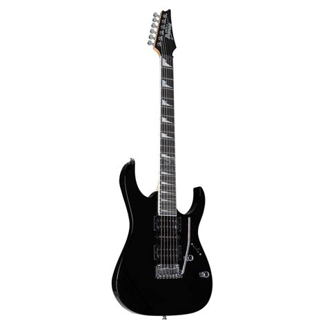 Ibanez Gio GRG170DX BKN Black Night MUSIC STORE Professional