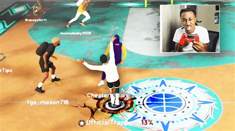 Best Jumpshot Nba 2k21 Inrikonav