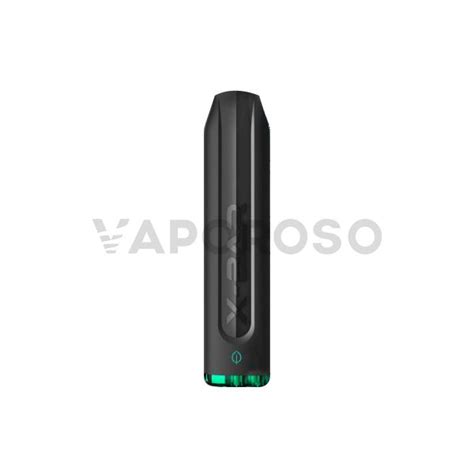 X BAR Cool Mint 650 Puff Usa E Getta Vaporoso