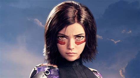 Alita: Battle Angel 2 Still Happening? | GIANT FREAKIN ROBOT