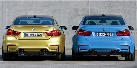 Top 5 Best Exhausts For The Bmw F80 M3 And F82 M4 Vivid Racing News