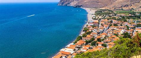 Skala Eressos Holidays 2025 Skala Eressos Lesvos Greece Uk