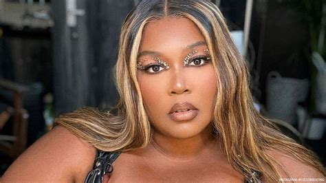 Lizzo Denies Sexual Harassment And Fat Shaming Accusations Made In Lawsuit