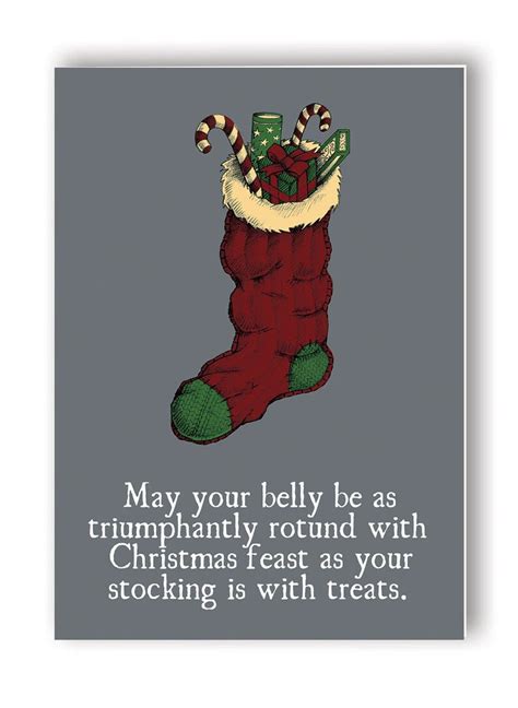 Sumptuous Twaddle Fun And Quirky Christmas Cards 8 Pack Etsy