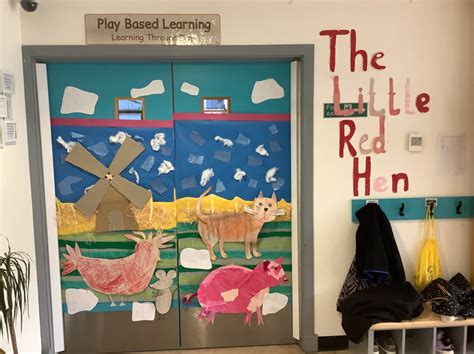 Elc Updates West Linton Primary School
