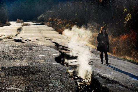 Centralia | The Pennsylvania town of eternal fire