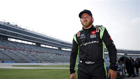 Jeffrey Earnhardt Expands NASCAR Schedule