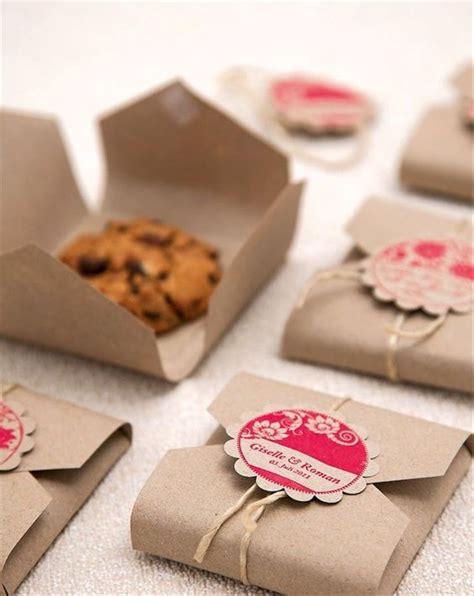 Souvenirs De Casamiento útiles 5 Ideas Lindas Y Fáciles