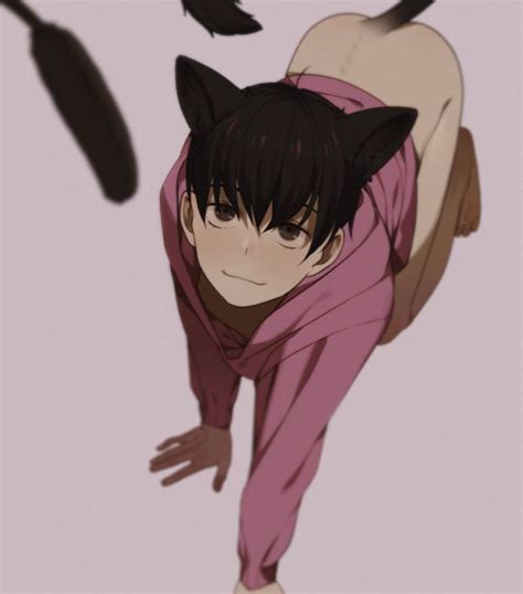 55 Best Neko Boys ♥ Images On Pinterest Anime Boys Anime Guys And Anime Neko