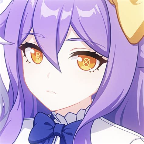 Honkai Impact Icon Sirin Icon Anime Impact I Icon