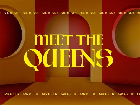 Drag Race Espa A Meet The Queens Atresplayer Tv